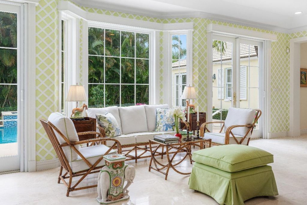 450 Banyan Road, Gulf Stream, FL 33483 Photo