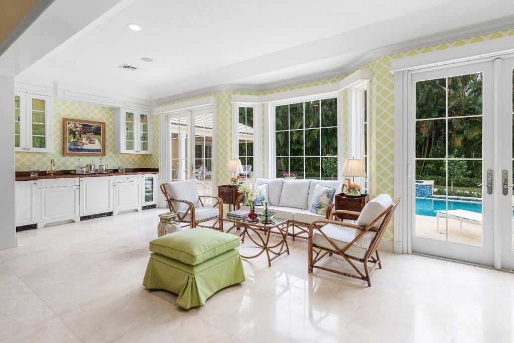 450 Banyan Road, Gulf Stream, FL 33483 Photo