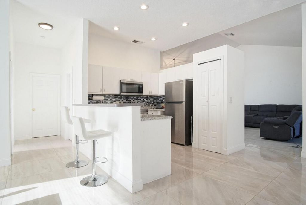 2619 SW Fair Isle Road, Port Saint Lucie, FL 34987 Photo