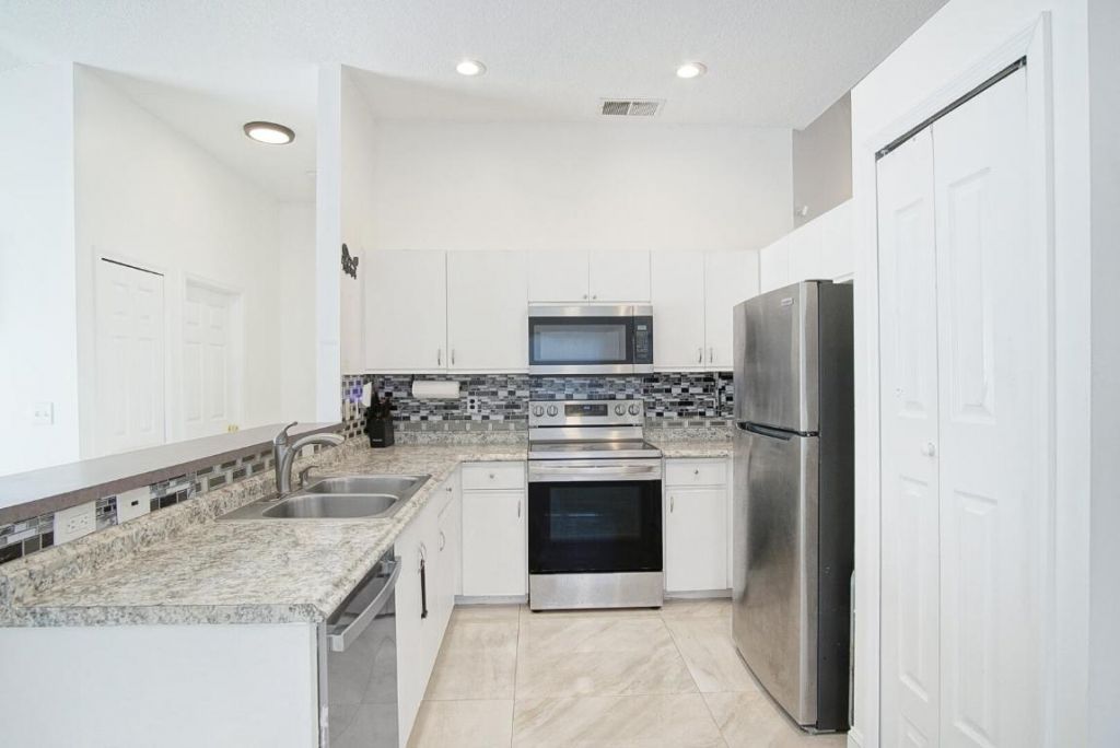 2619 SW Fair Isle Road, Port Saint Lucie, FL 34987 Photo