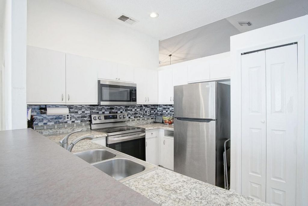 2619 SW Fair Isle Road, Port Saint Lucie, FL 34987 Photo