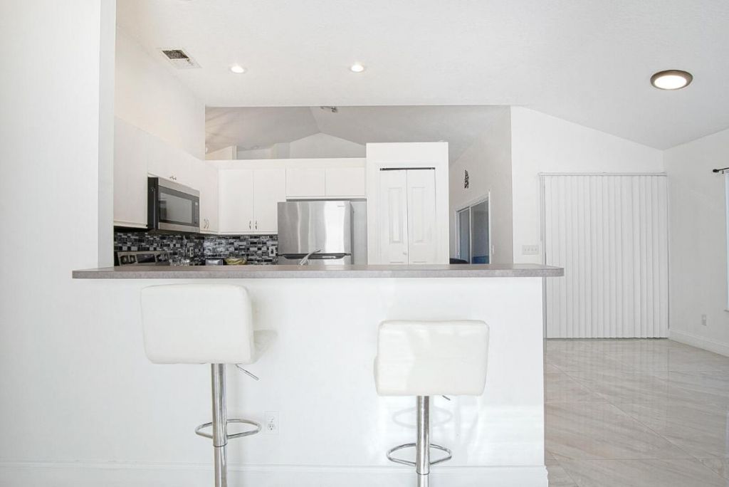 2619 SW Fair Isle Road, Port Saint Lucie, FL 34987 Photo