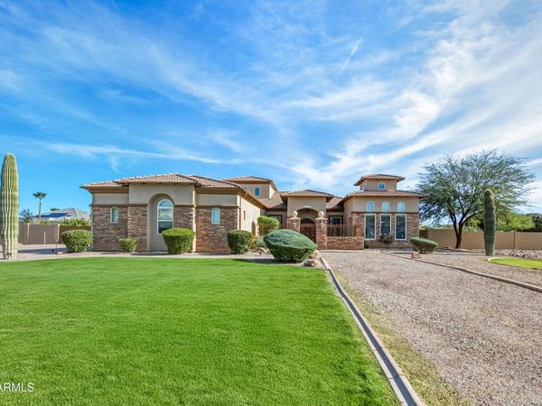 24687 S 195TH Street, Queen Creek, AZ 85142
