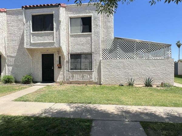 5212 N 42ND Lane, Phoenix, AZ 85019