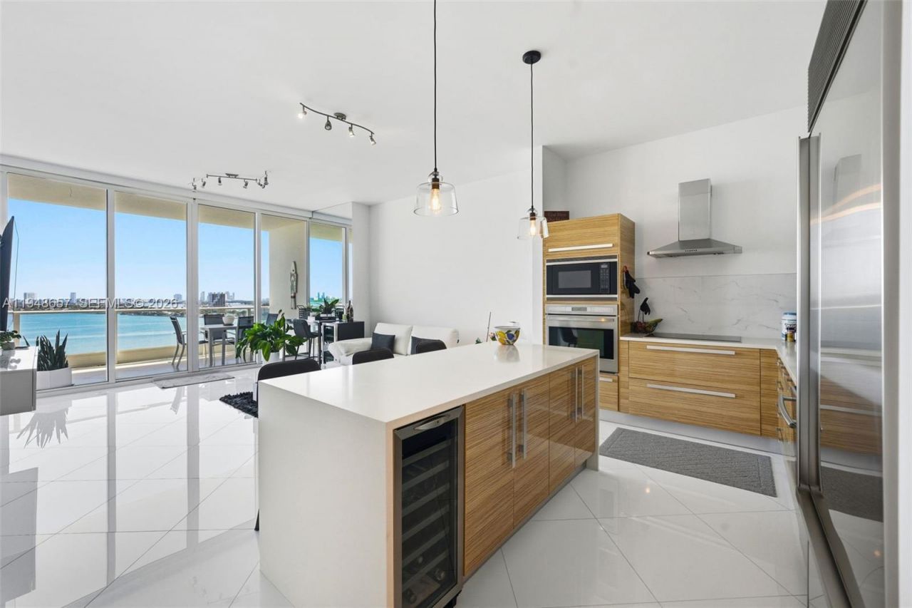 2020 N Bayshore Dr, Unit 1908, Miami, FL 33137 Photo