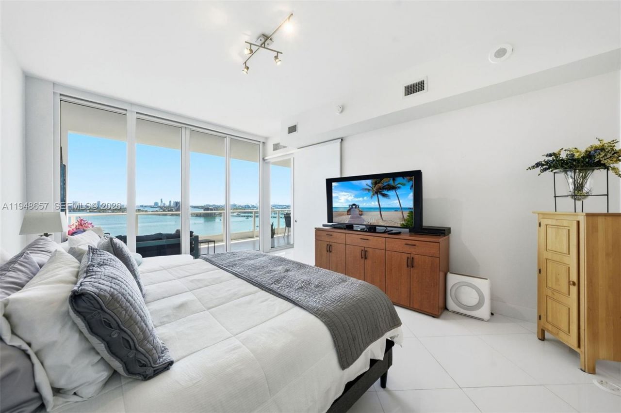 2020 N Bayshore Dr, Unit 1908, Miami, FL 33137 Photo