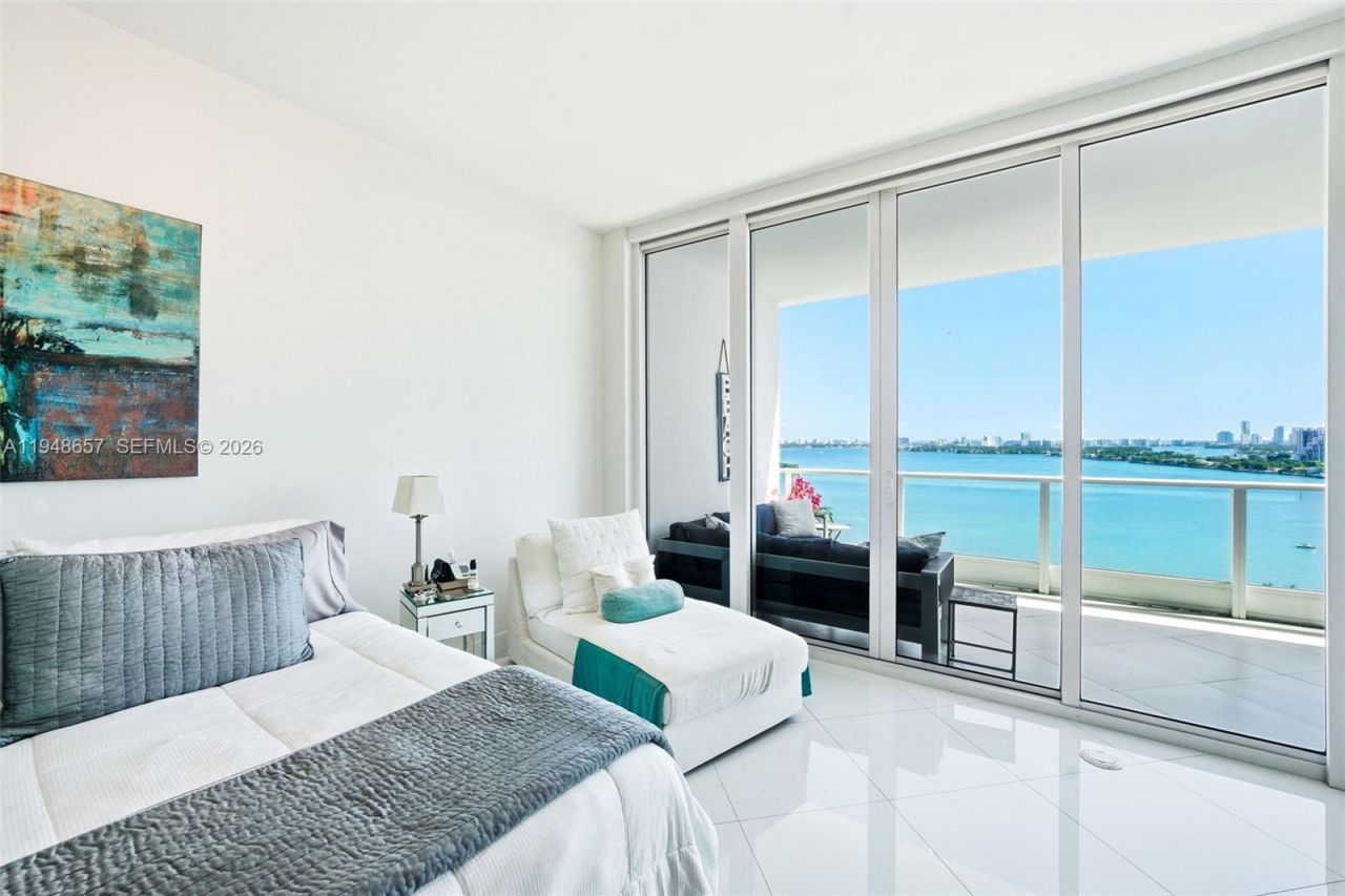 2020 N Bayshore Dr, Unit 1908, Miami, FL 33137 Photo