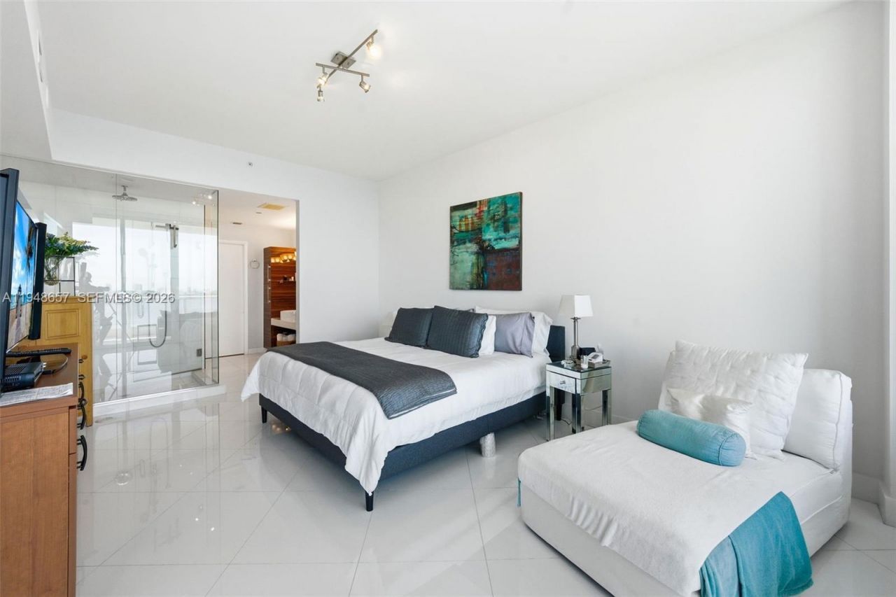 2020 N Bayshore Dr, Unit 1908, Miami, FL 33137 Photo