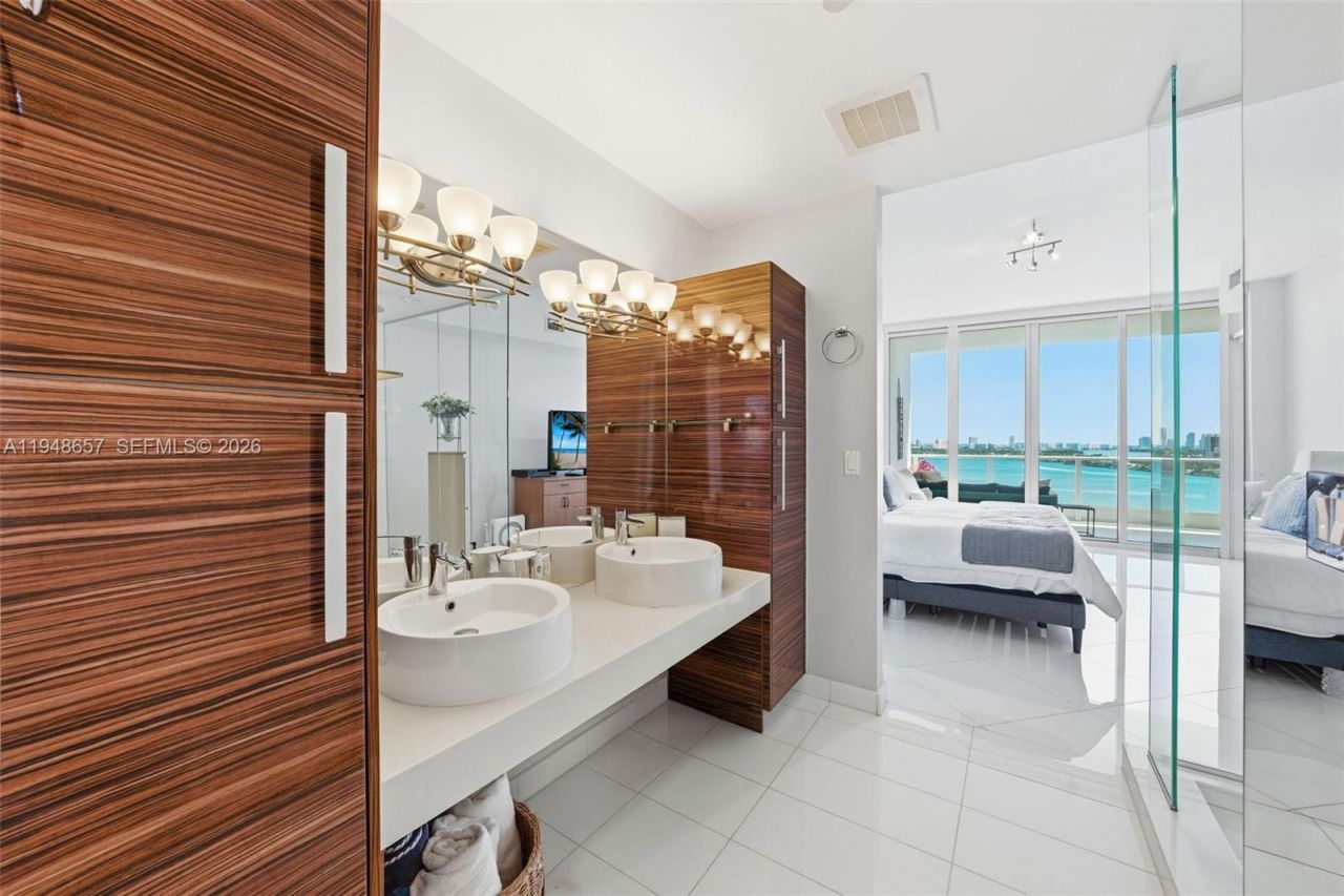 2020 N Bayshore Dr, Unit 1908, Miami, FL 33137 Photo