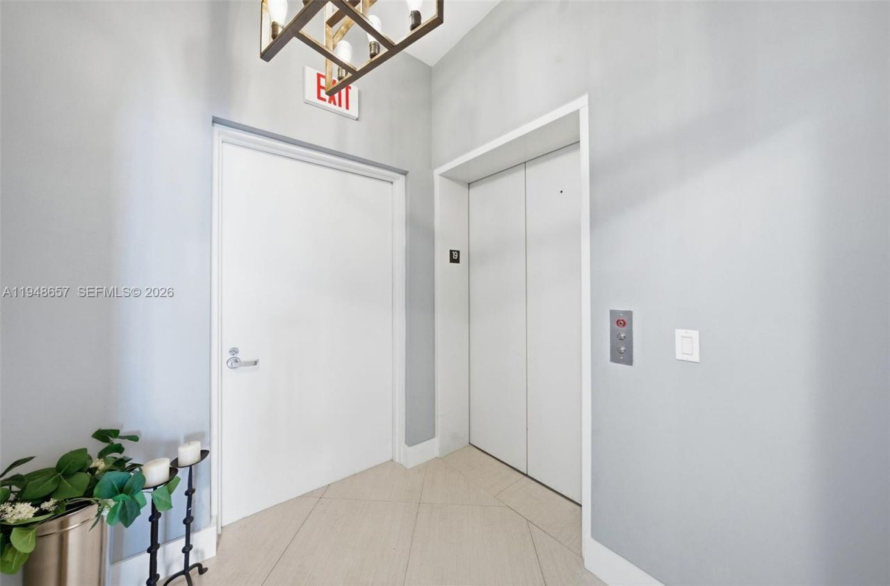 2020 N Bayshore Dr, Unit 1908, Miami, FL 33137 Photo