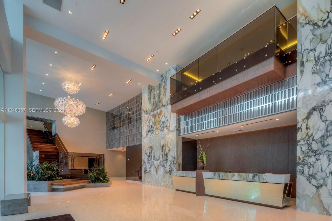 2020 N Bayshore Dr, Unit 1908, Miami, FL 33137 Photo