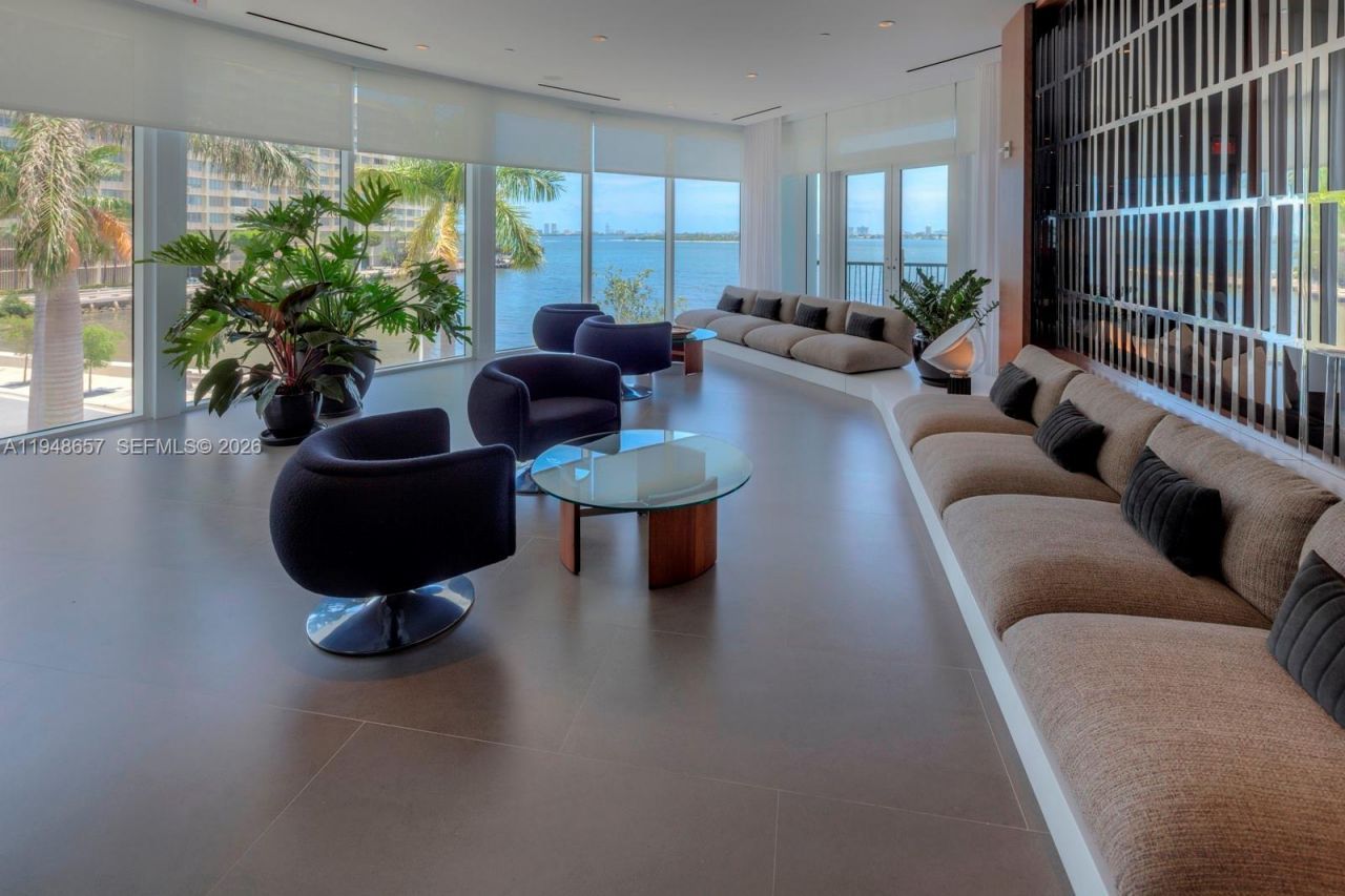 2020 N Bayshore Dr, Unit 1908, Miami, FL 33137 Photo