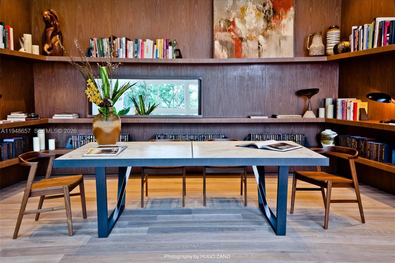 2020 N Bayshore Dr, Unit 1908, Miami, FL 33137 Photo