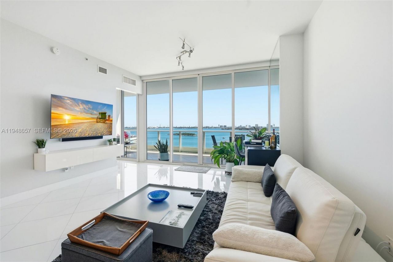 2020 N Bayshore Dr, Unit 1908, Miami, FL 33137 Photo