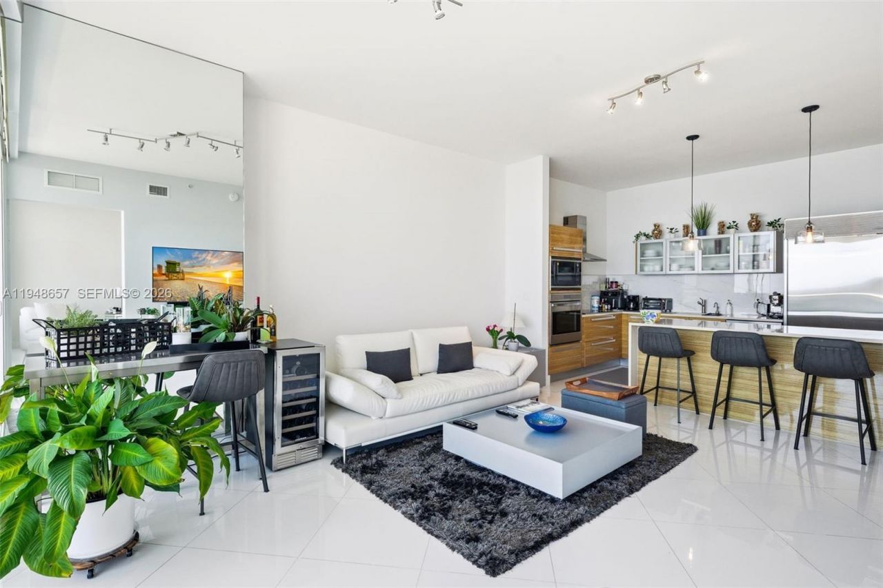 2020 N Bayshore Dr, Unit 1908, Miami, FL 33137 Photo