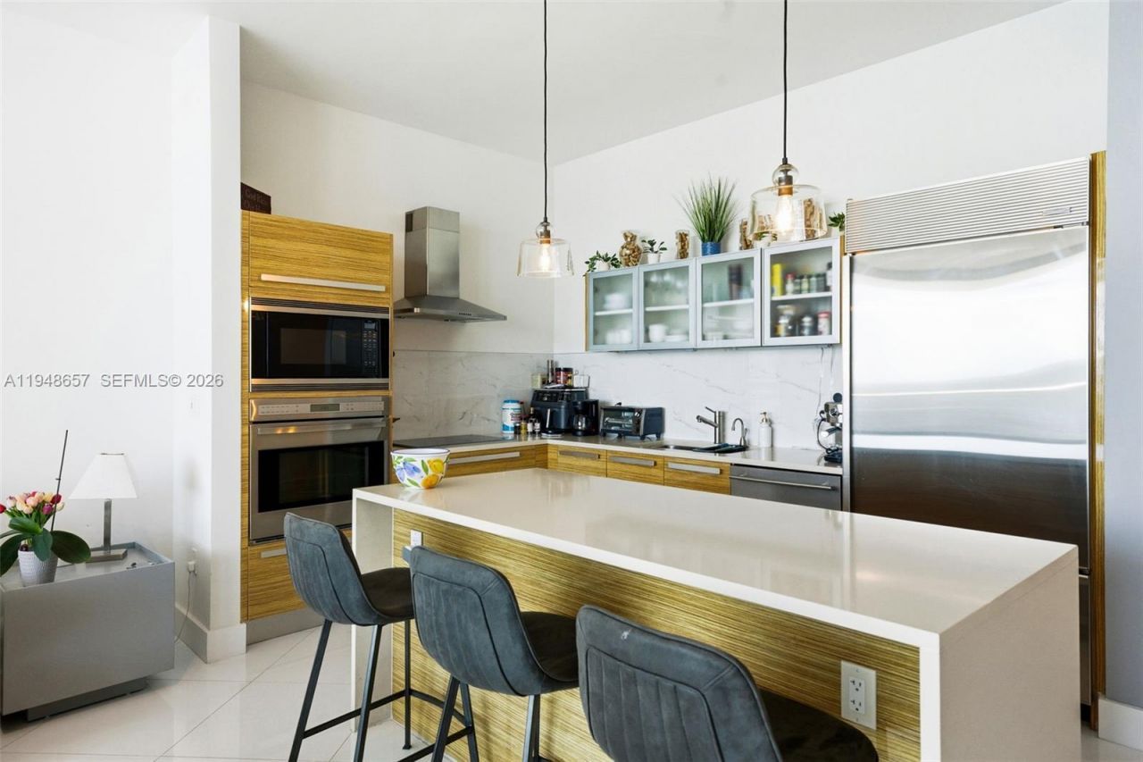 2020 N Bayshore Dr, Unit 1908, Miami, FL 33137 Photo