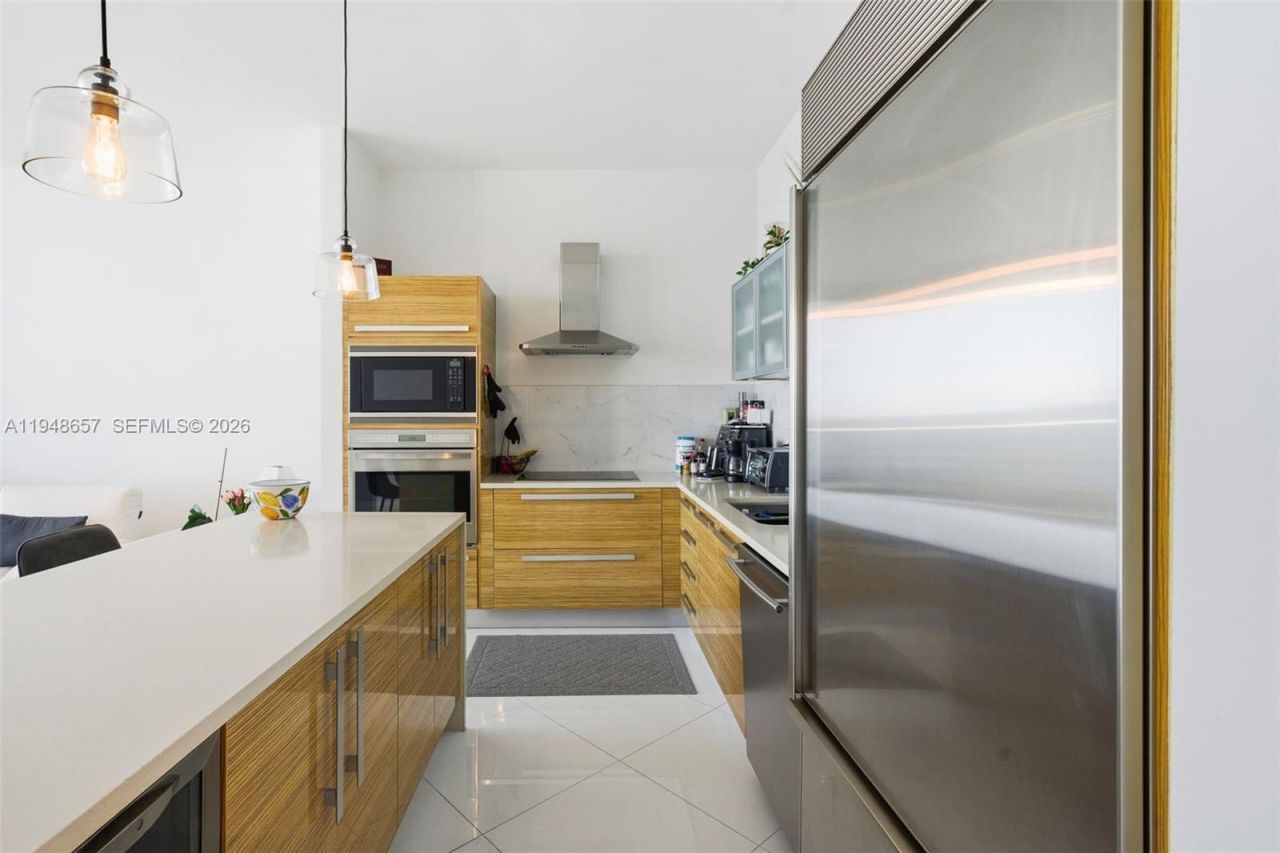 2020 N Bayshore Dr, Unit 1908, Miami, FL 33137 Photo