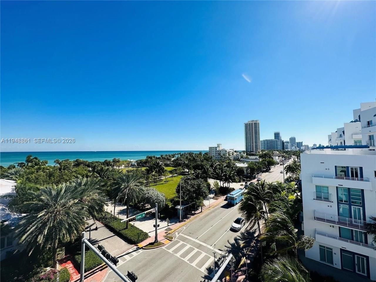 7700 Collins Ave , Unit 5, Miami Beach, FL 33141 Photo