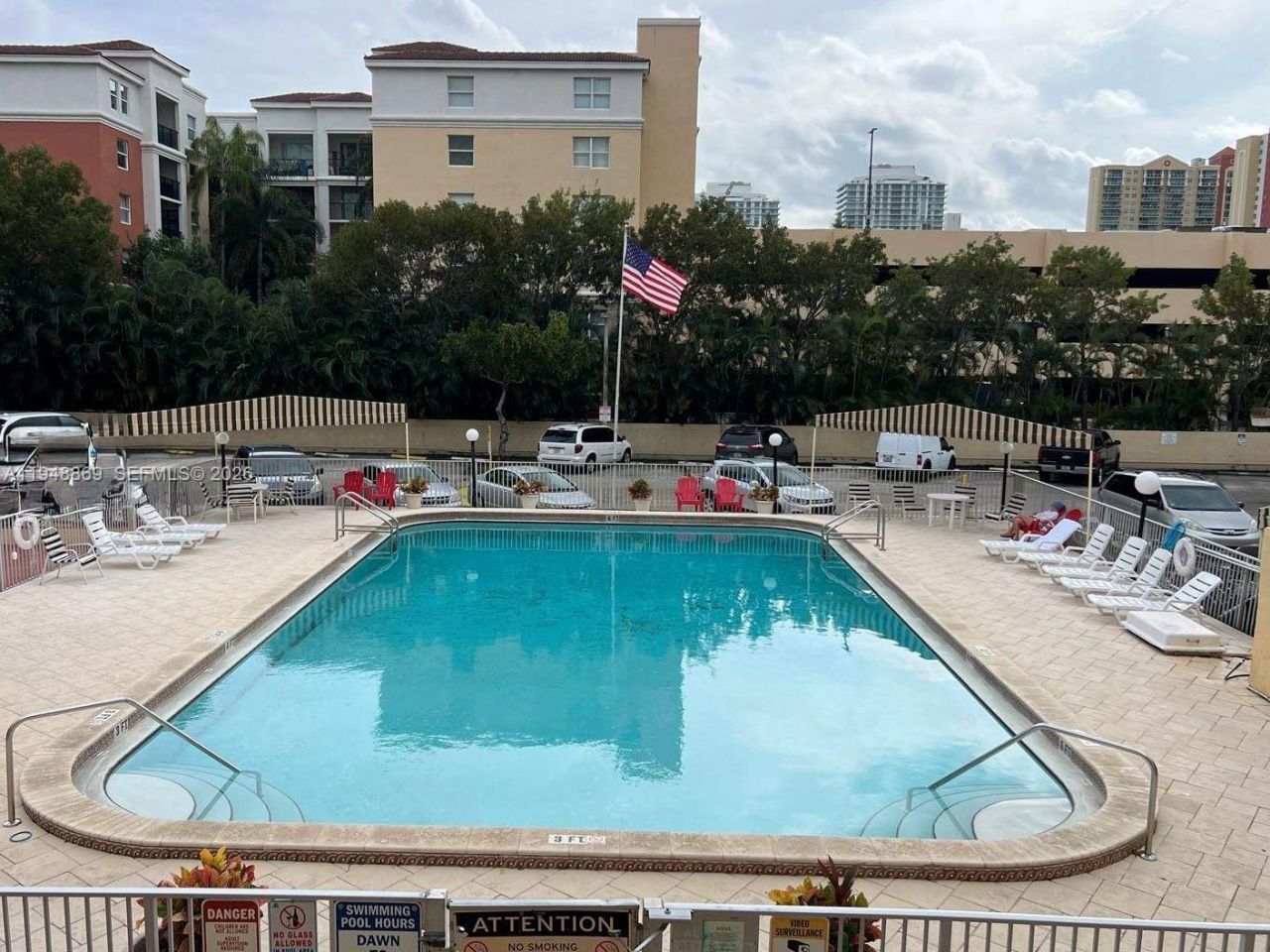 210 172nd St, Unit 234, Sunny Isles Beach, FL 33160 Photo