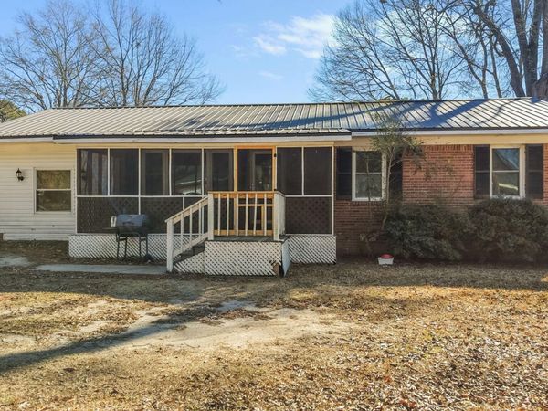 5125 Gainor Avenue, Battleboro, NC 27809