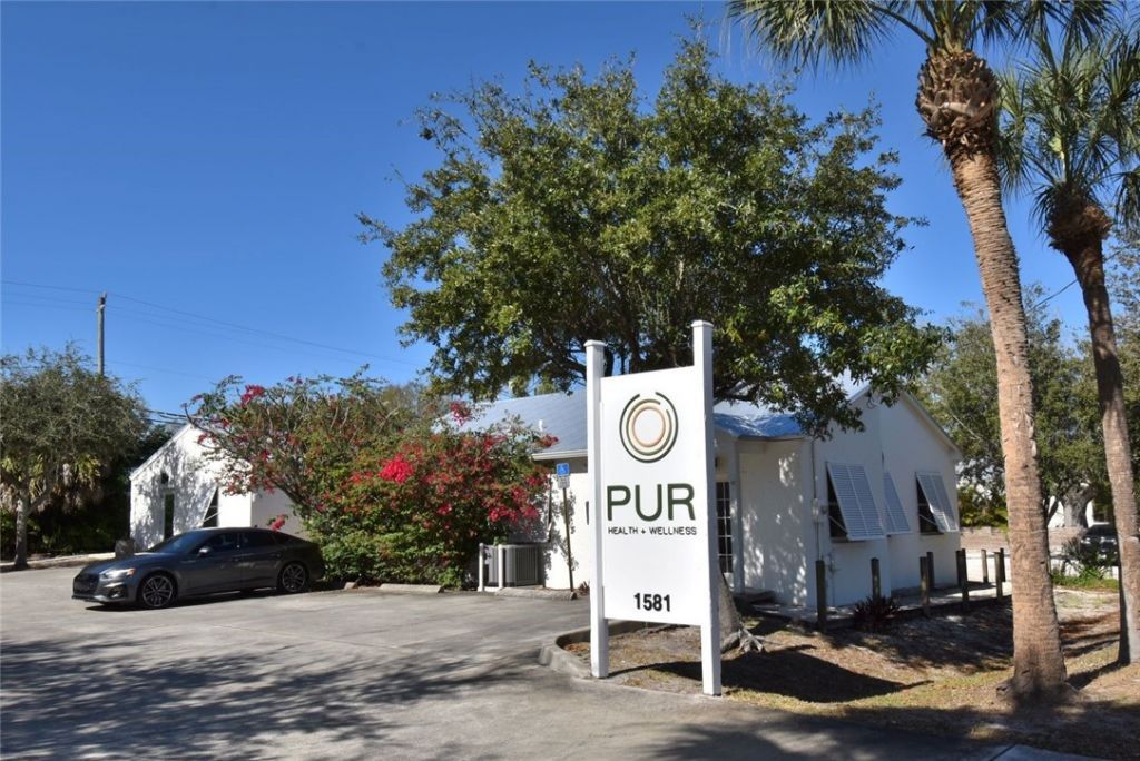 1406 16th Ave., Vero Beach, FL 32960 Photo