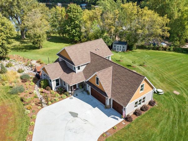 10608 Grunwald Avenue NW, Maple Lake, MN 55358