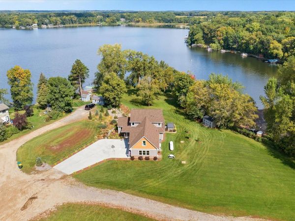 10608 Grunwald Avenue NW, Maple Lake, MN 55358