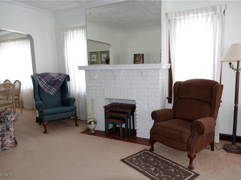 1526 Parker Drive, Mayfield Heights, OH 44124 Photo 14