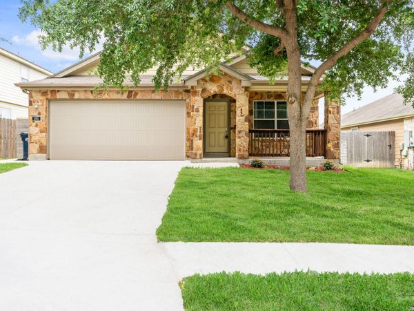 265 Arcadia, Cibolo, TX 78108