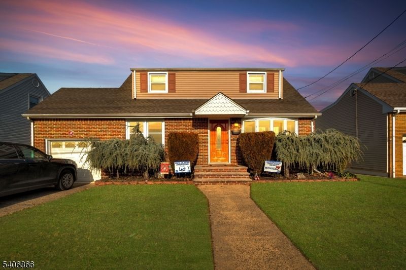 20 Bergen Ave, North Arlington, NJ 07031 Main Photo