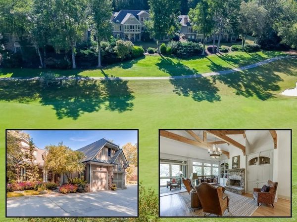 533 Birch River Drive, Unit 17, Dahlonega, GA 30533