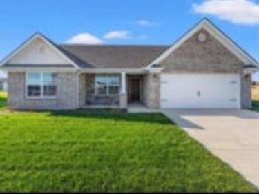 348 Pageant Drive, Richmond, KY 40475