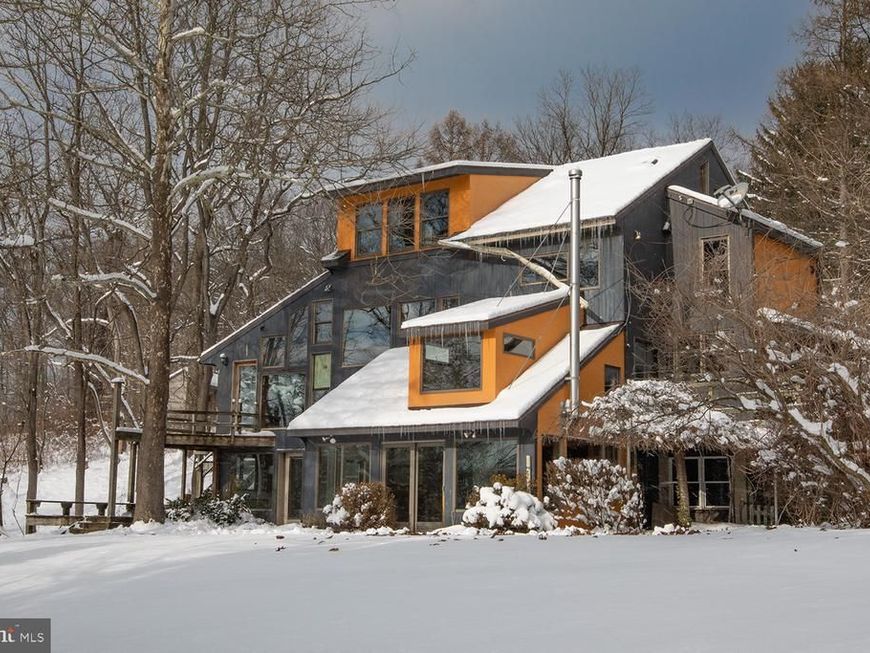 220 Dietrich Road, Kempton, PA 19529 Main Photo