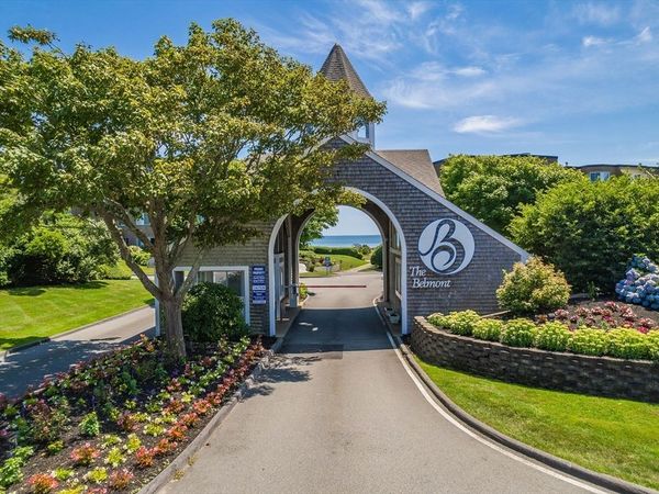 1 Belmont Road, Unit 541, Harwich, MA 02671