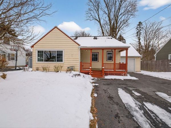 206 Church Parkway, Syracuse, NY 13212