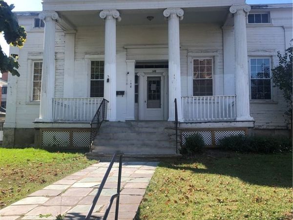 140 Genesee Street, Geneva, NY 14456