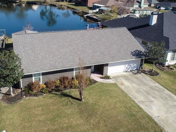 1717 Illinois Street, Lake Charles, LA 70607