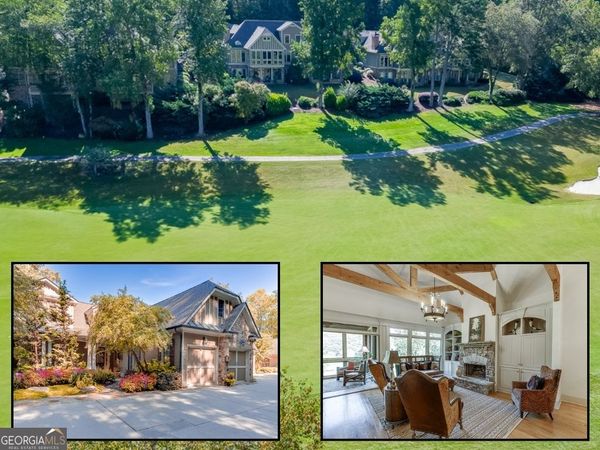 533 Birch River Drive, Unit 17, Dahlonega, GA 30533