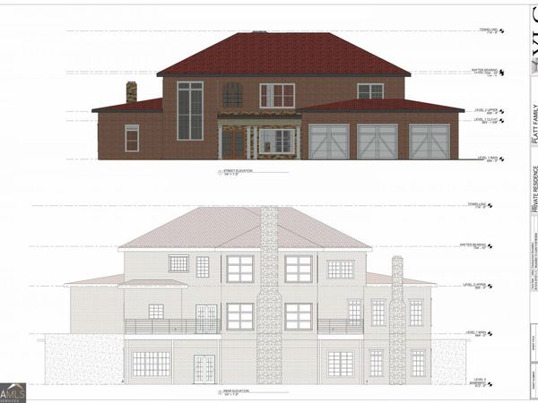 110 Oak Forest Drive, Oxford, GA 30054