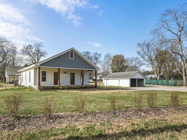 6604 2nd St, College Grove, TN 37046