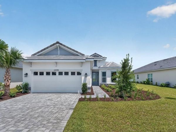 13072 SW Shinnecock Drive, Port St. Lucie, FL 34987