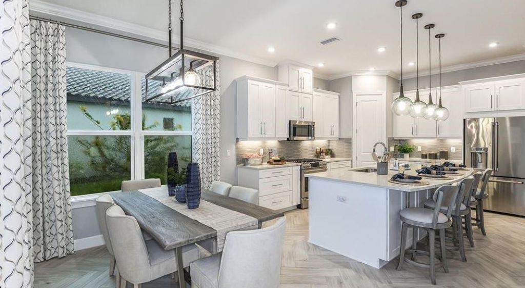 13072 SW Shinnecock Drive, Port Saint Lucie, FL 34987 Photo