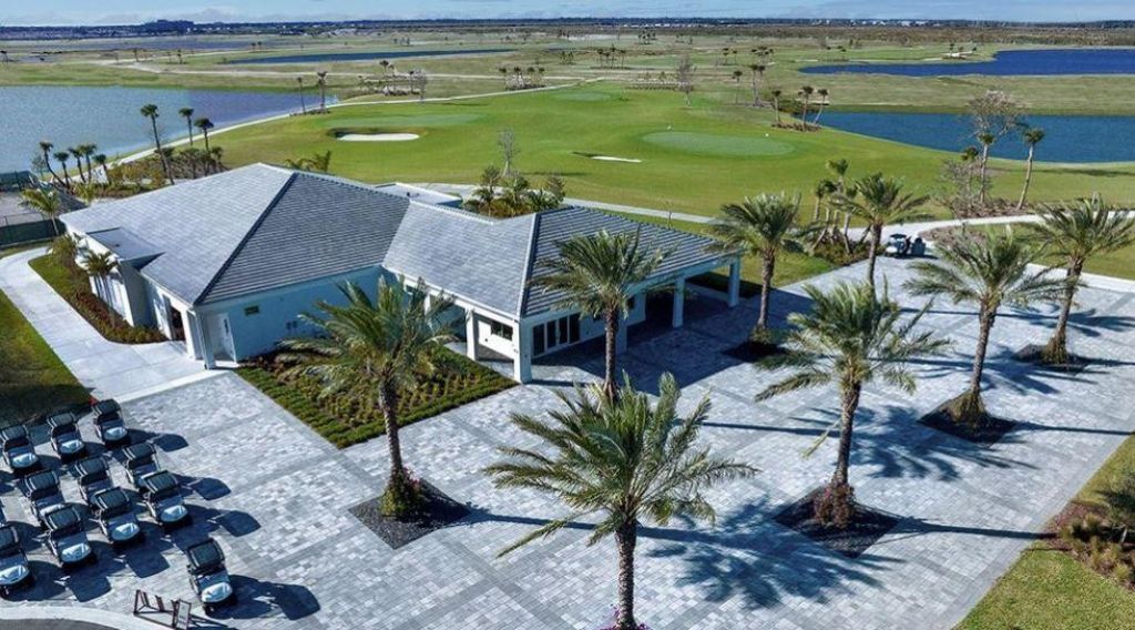 13072 SW Shinnecock Drive, Port Saint Lucie, FL 34987 Photo