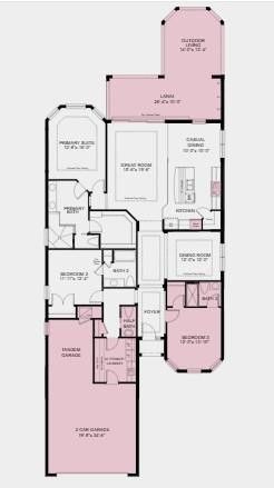 13072 SW Shinnecock Drive, Port Saint Lucie, FL 34987 Photo