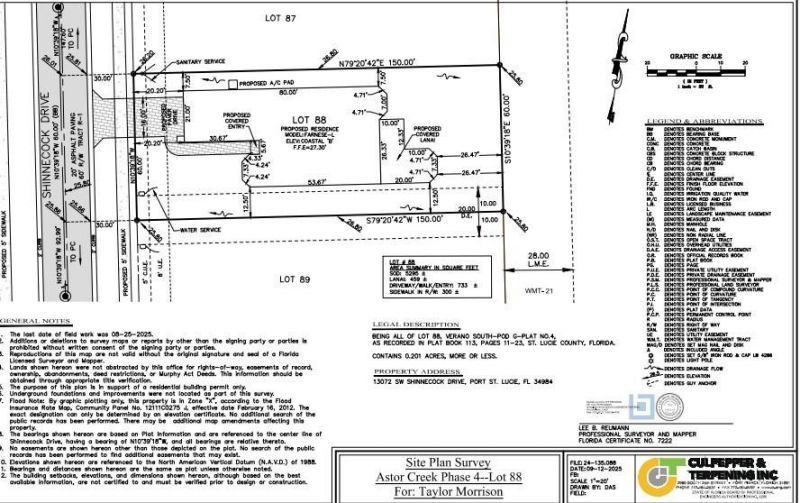 13072 SW Shinnecock Drive, Port Saint Lucie, FL 34987 Photo