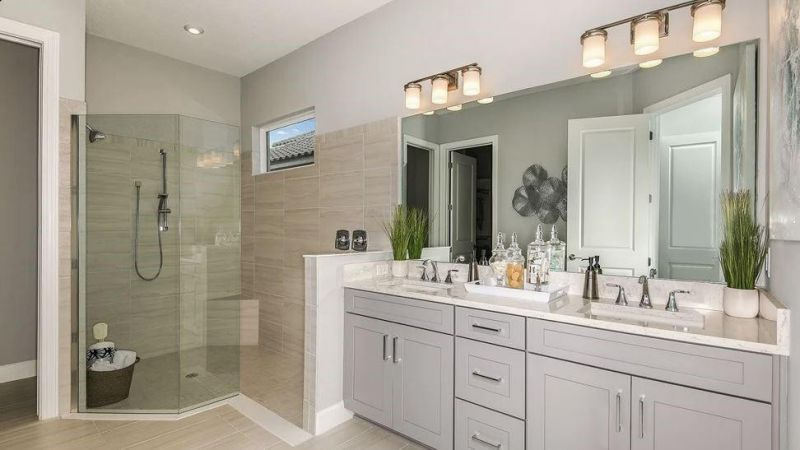 13072 SW Shinnecock Drive, Port Saint Lucie, FL 34987 Photo