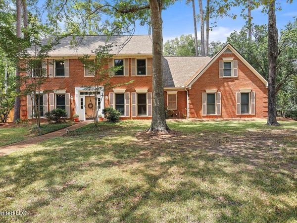 510 Windy Ridge Lane, Madison, MS 39110