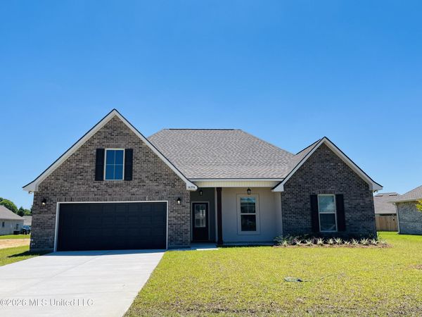 14294 Swan Ridge Circle, Gulfport, MS 39503