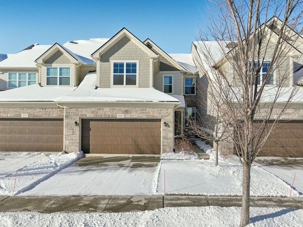 3056 N Spurway Drive, Ann Arbor, MI 48105