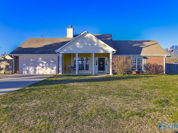 199 Mill Keys Road, Hazel Green, AL 35750